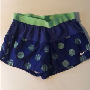 Athletic Shorts/ Nike